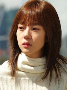 Im Soo-jung Fotoğrafı