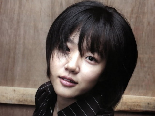 Im Soo-jung Fotoğrafı
