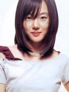 Im Soo-jung Fotoğrafı