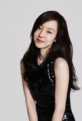 Im Soo-jung Fotoğrafı