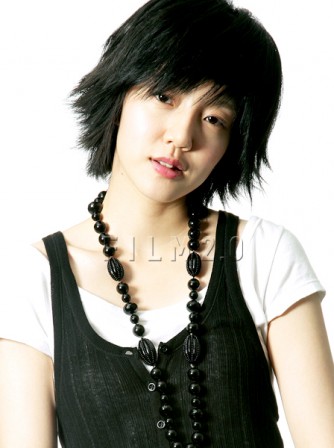 Im Soo-jung Fotoğrafı