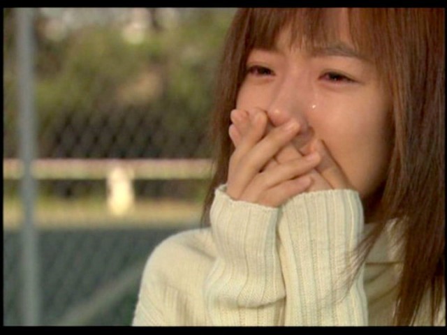 Im Soo-jung Fotoğrafı