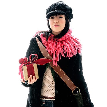 Im Soo-jung Fotoğrafı