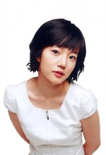Im Soo-jung Fotoğrafı
