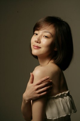 Im Soo-jung Fotoğrafı