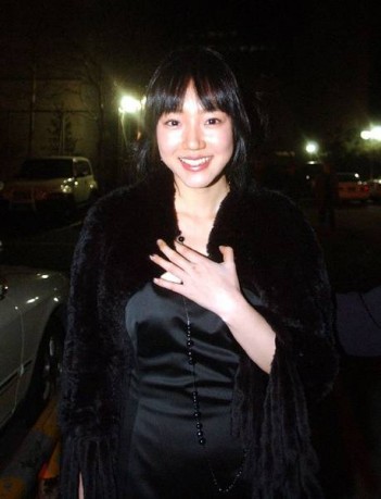 Im Soo-jung Fotoğrafı