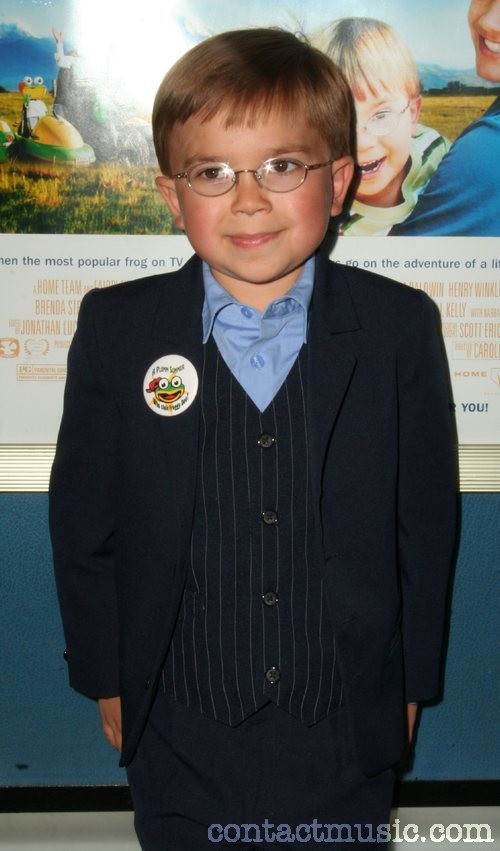 Owen Pearce fotoğrafı