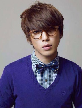 Jung Yong-Hwa Fotoğrafı