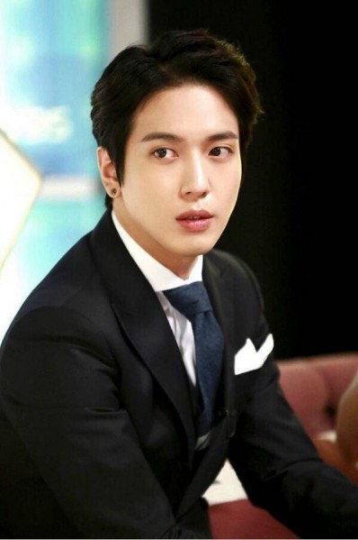 Jung Yong-Hwa Fotoğrafı