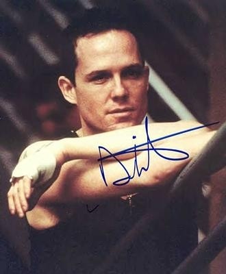 Dean Winters Fotoğrafları 15