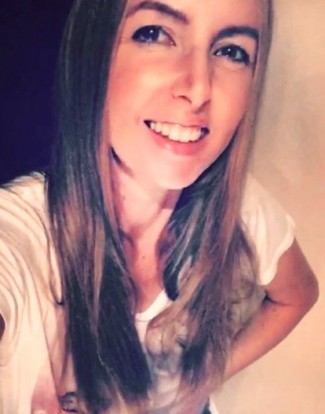 Georgie Smith Fotoğrafı