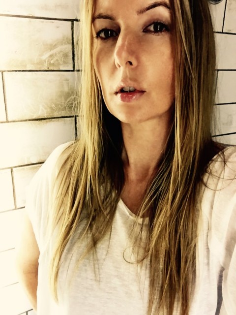 Georgie Smith Fotoğrafı