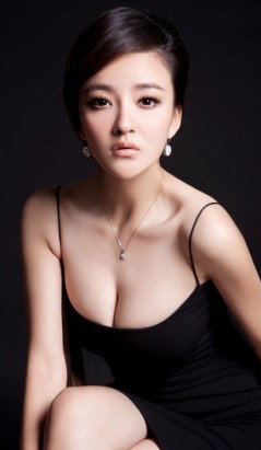 Yuxin Liu Fotoğrafı