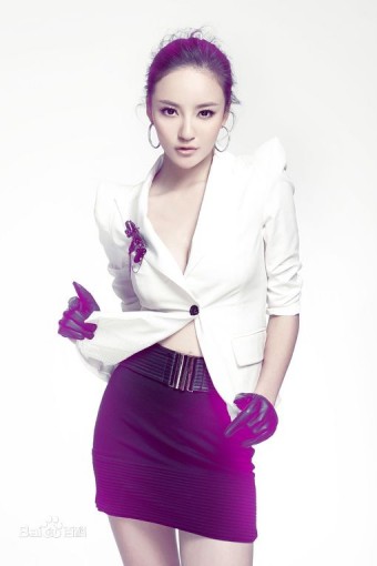 Yuxin Liu Fotoğrafı