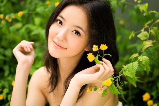 Yuxin Liu Fotoğrafı