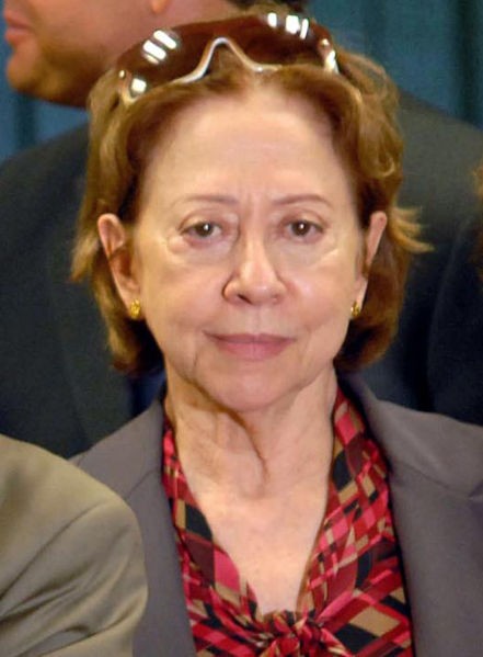 Fernanda Montenegro Fotoğrafları 1