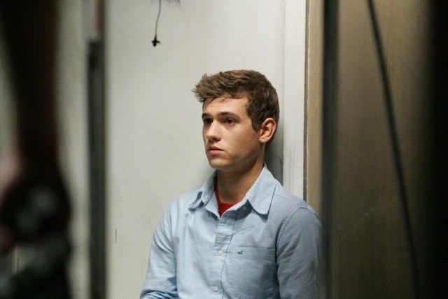 Zack Kraus Fotoğrafı
