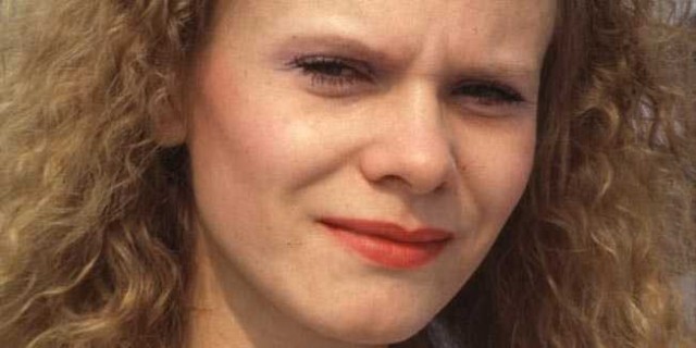 Marina Nemet Fotoğrafı