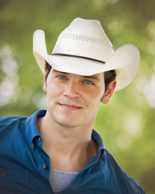 Greg Perrow Fotoğrafı