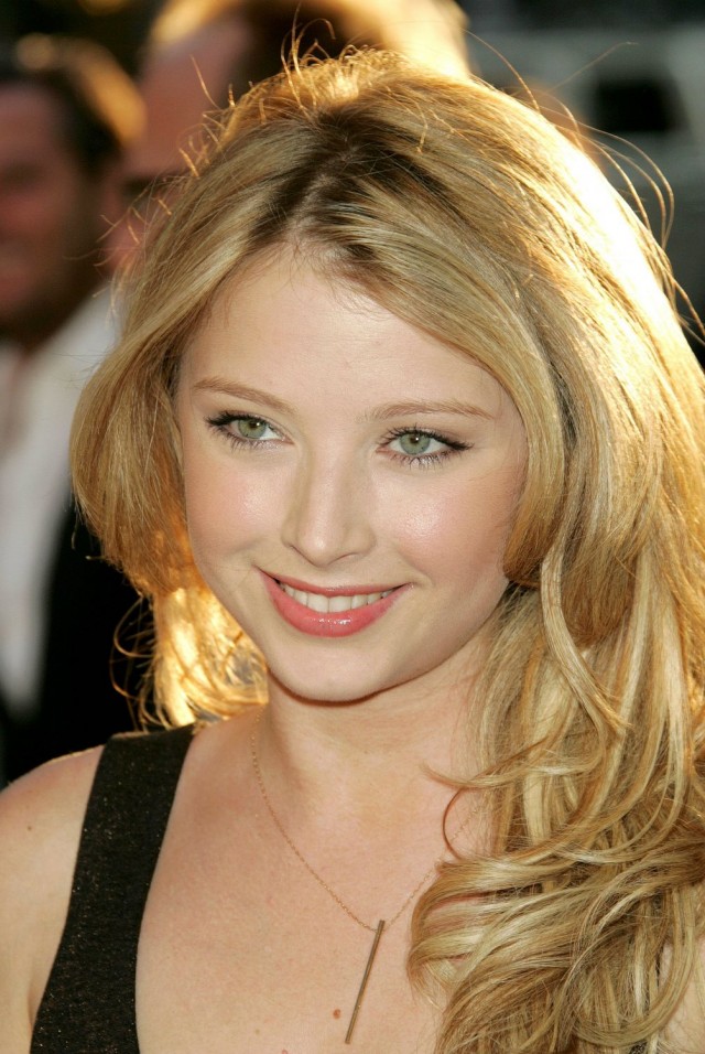 Elisabeth Harnois Fotoğrafları 39