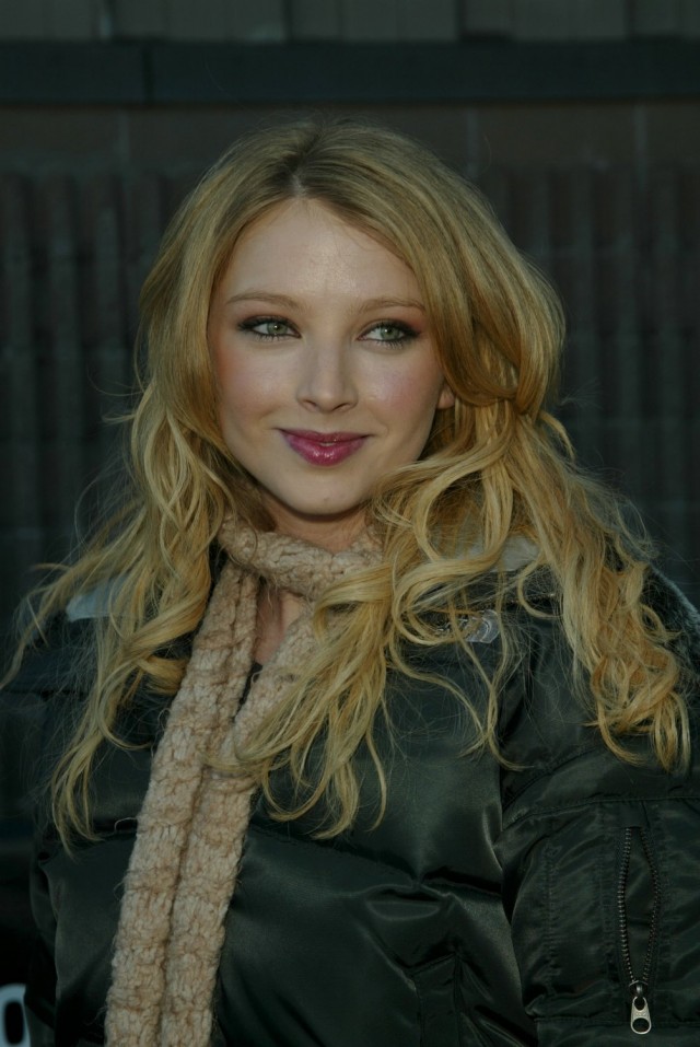 Elisabeth Harnois Fotoğrafları 48