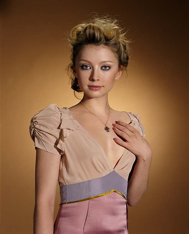 Elisabeth Harnois Fotoğrafları 64