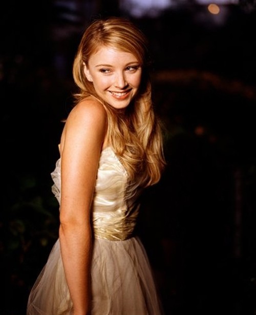 Elisabeth Harnois Fotoğrafları 72