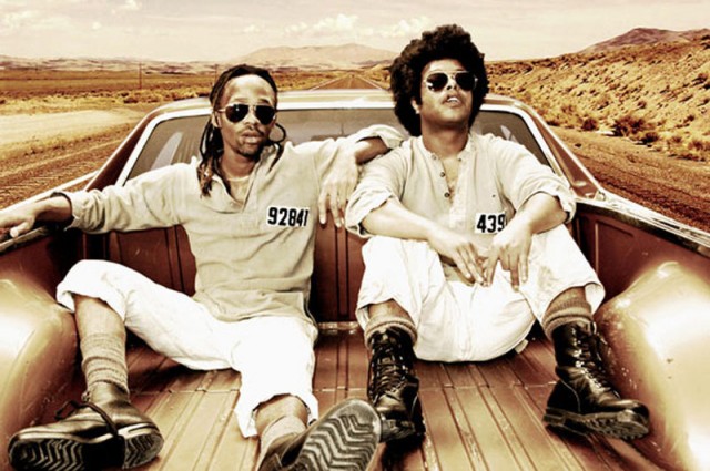 Madcon Fotoğrafı