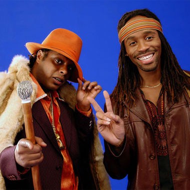 Madcon Fotoğrafları 2