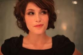 Gemma Arterton Fotoğrafı
