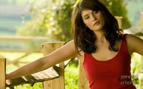 Gemma Arterton Fotoğrafları 147