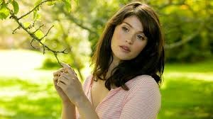 Gemma Arterton Fotoğrafı