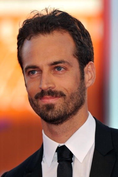 Benjamin Millepied fotoğrafı