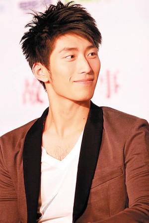 Shawn Dou Fotoğrafları 2