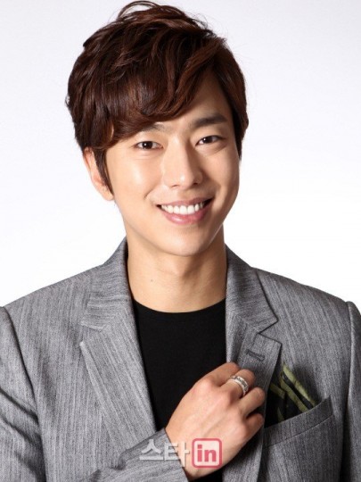 Yoon Hyun-min fotoğrafı