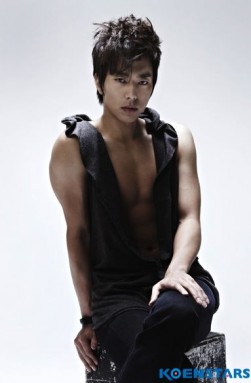 Yoon Hyun-min Fotoğrafları 8