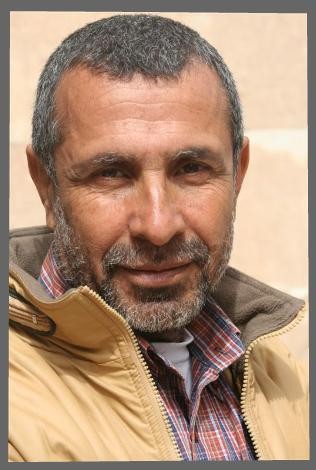 Abdülkadir Kırıcı fotoğrafı