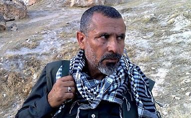 Abdülkadir Kırıcı fotoğrafı