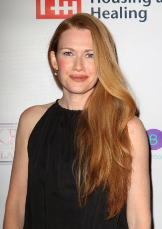 Mireille Enos Fotoğrafları 14