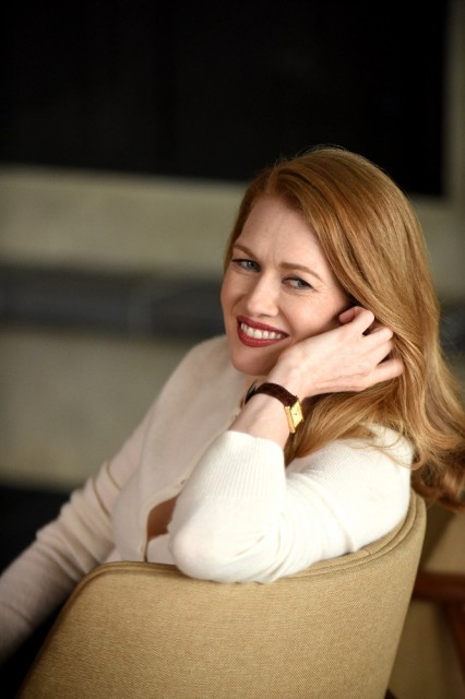 Mireille Enos Fotoğrafları 29