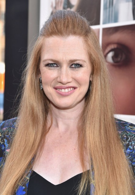 Mireille Enos Fotoğrafları 39