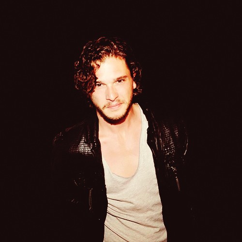 Kit Harington Fotoğrafı