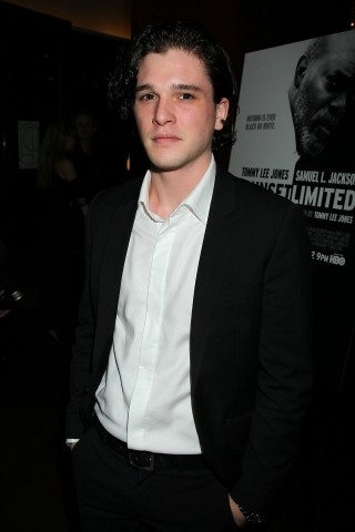 Kit Harington Fotoğrafı