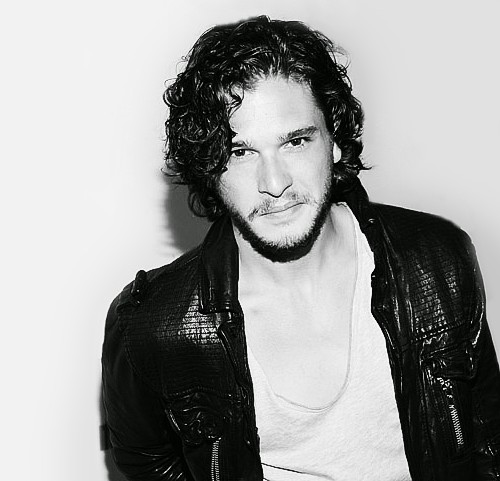 Kit Harington Fotoğrafları 36