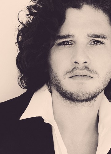 Kit Harington Fotoğrafları 57