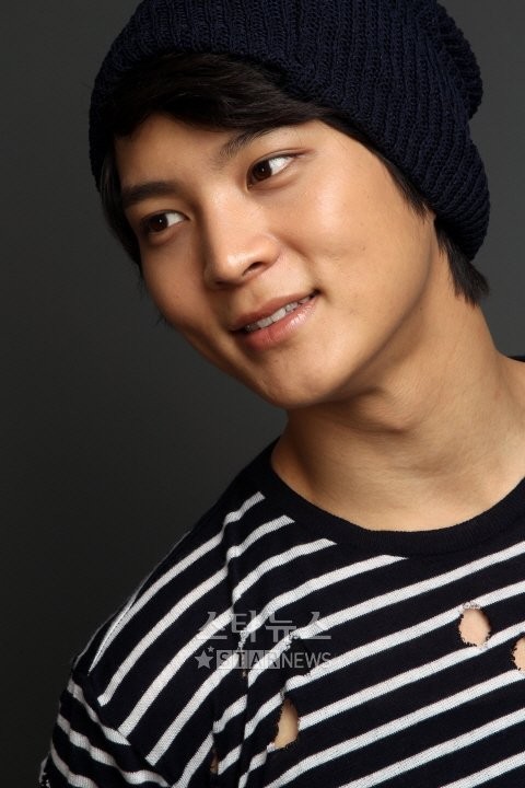 Joo Won Fotoğrafları 3