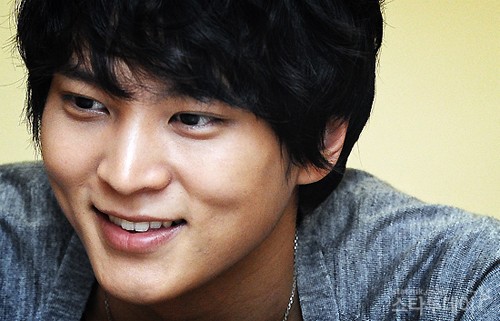 Joo Won Fotoğrafı