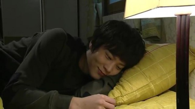 Joo Won Fotoğrafı