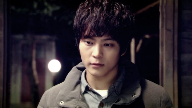 Joo Won Fotoğrafı