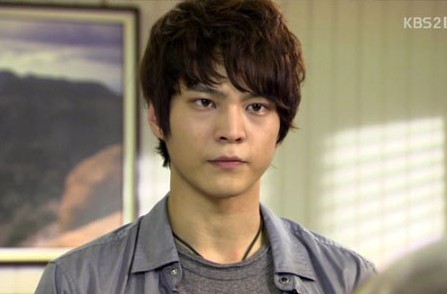 Joo Won Fotoğrafı